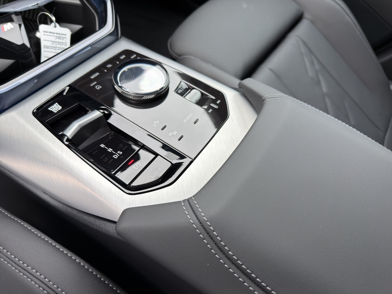 BMW X3 xDr 48V 20d M Sport-image-20
