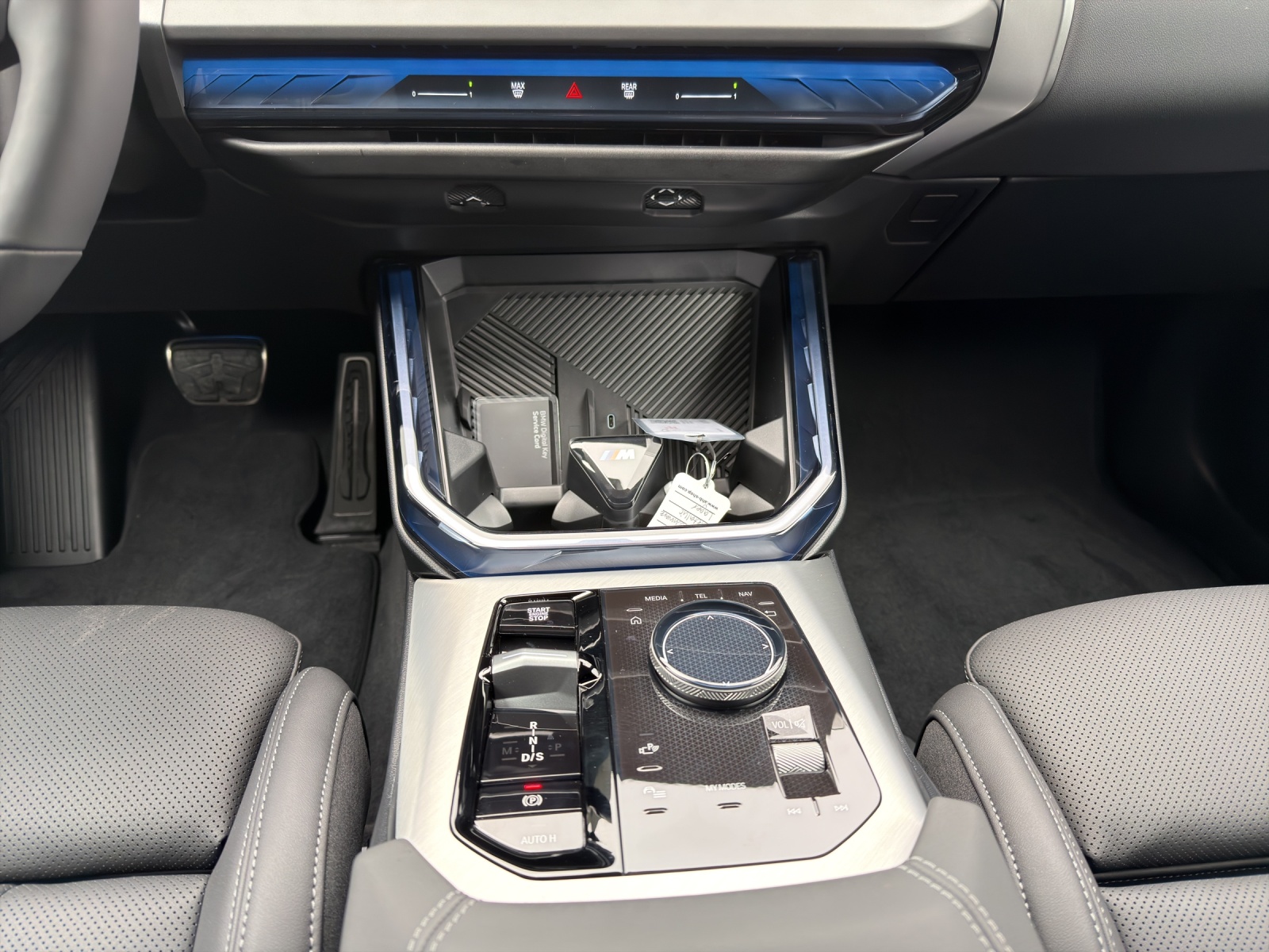 BMW X3 xDr 48V 20d M Sport-image-15