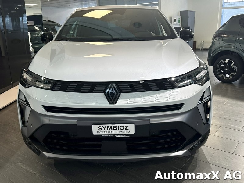 RENAULT Symbioz 1.8 E-Tech esprit Alpine-image-1