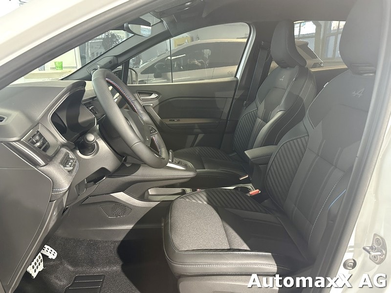 RENAULT Symbioz 1.8 E-Tech esprit Alpine-image-8