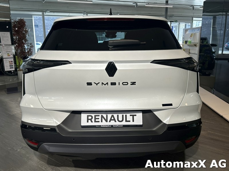 RENAULT Symbioz 1.8 E-Tech esprit Alpine-image-4