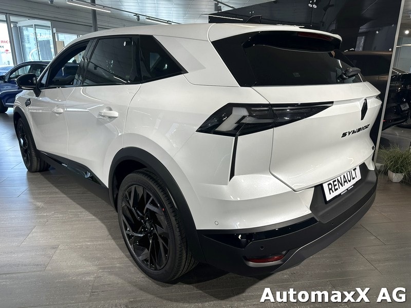 RENAULT Symbioz 1.8 E-Tech esprit Alpine-image-3
