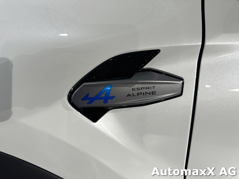 RENAULT Symbioz 1.8 E-Tech esprit Alpine-image-15