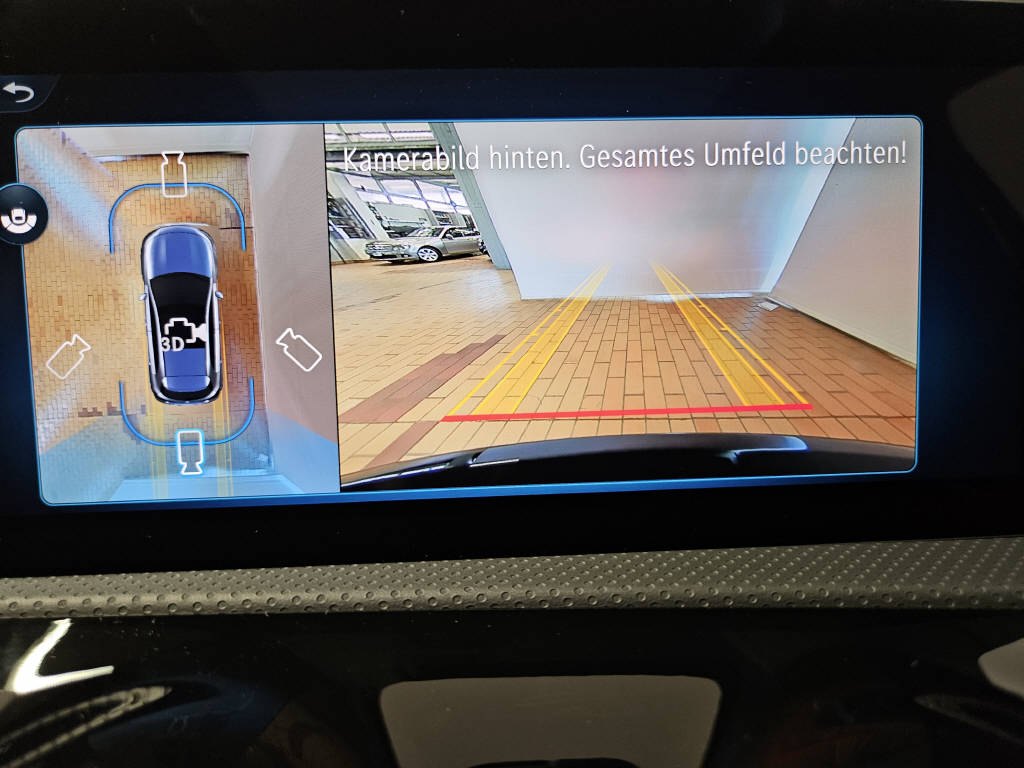 MERCEDES-BENZ A 45 S AMG 4matic+-image-11