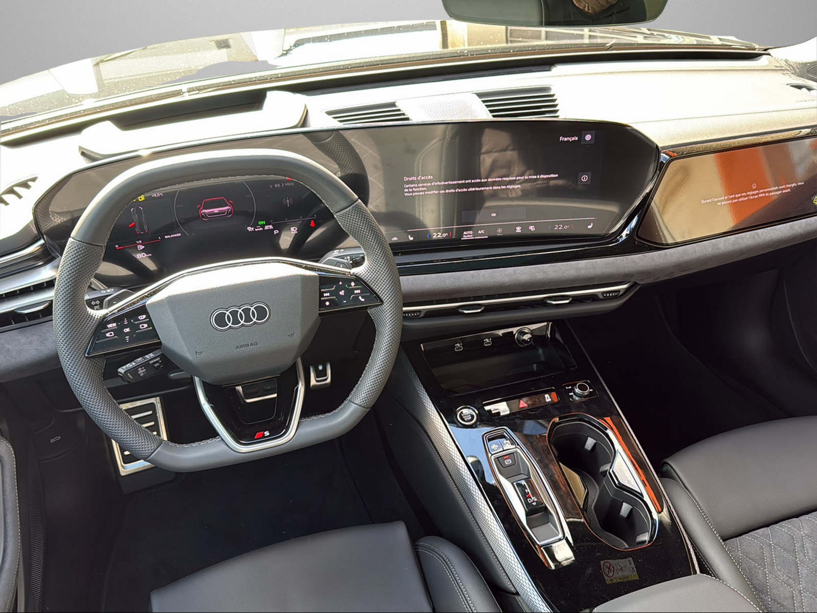 AUDI A5 Avant TDI quattro 150 kW S tronic-image-7