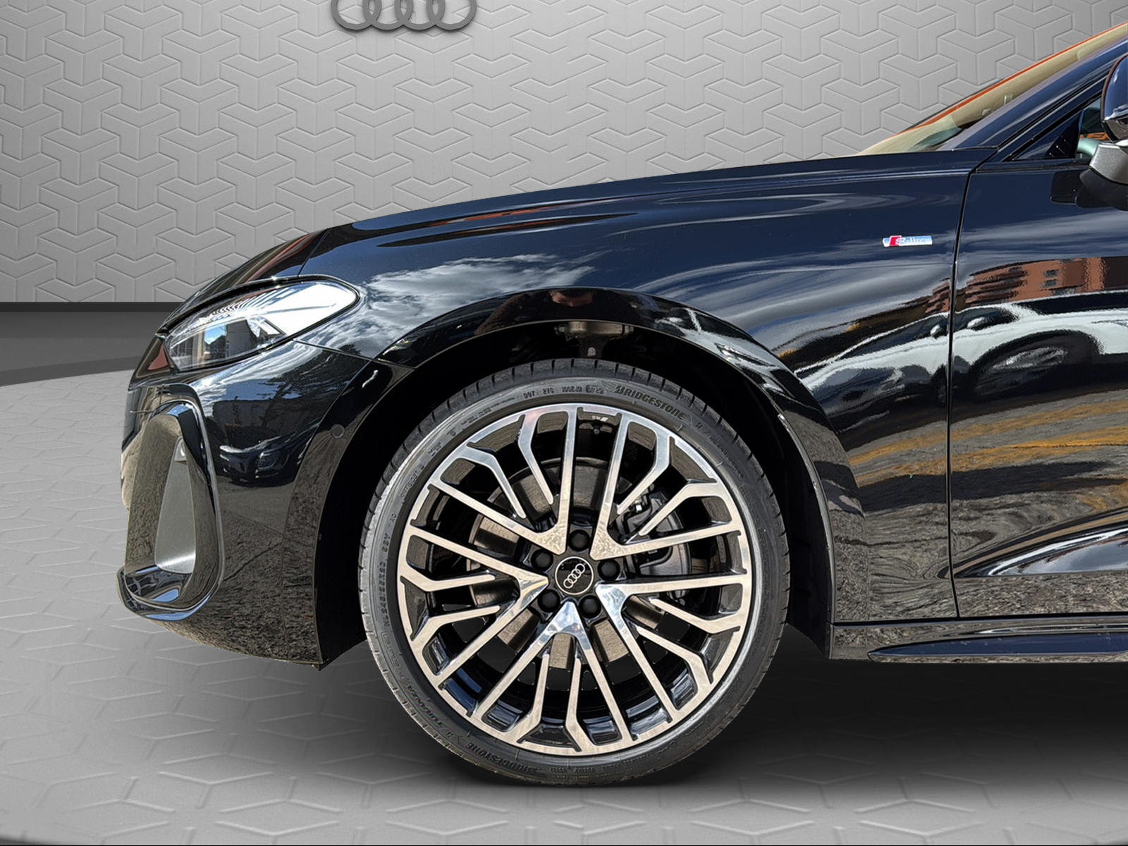 AUDI A5 Avant TDI quattro 150 kW S tronic-image-5