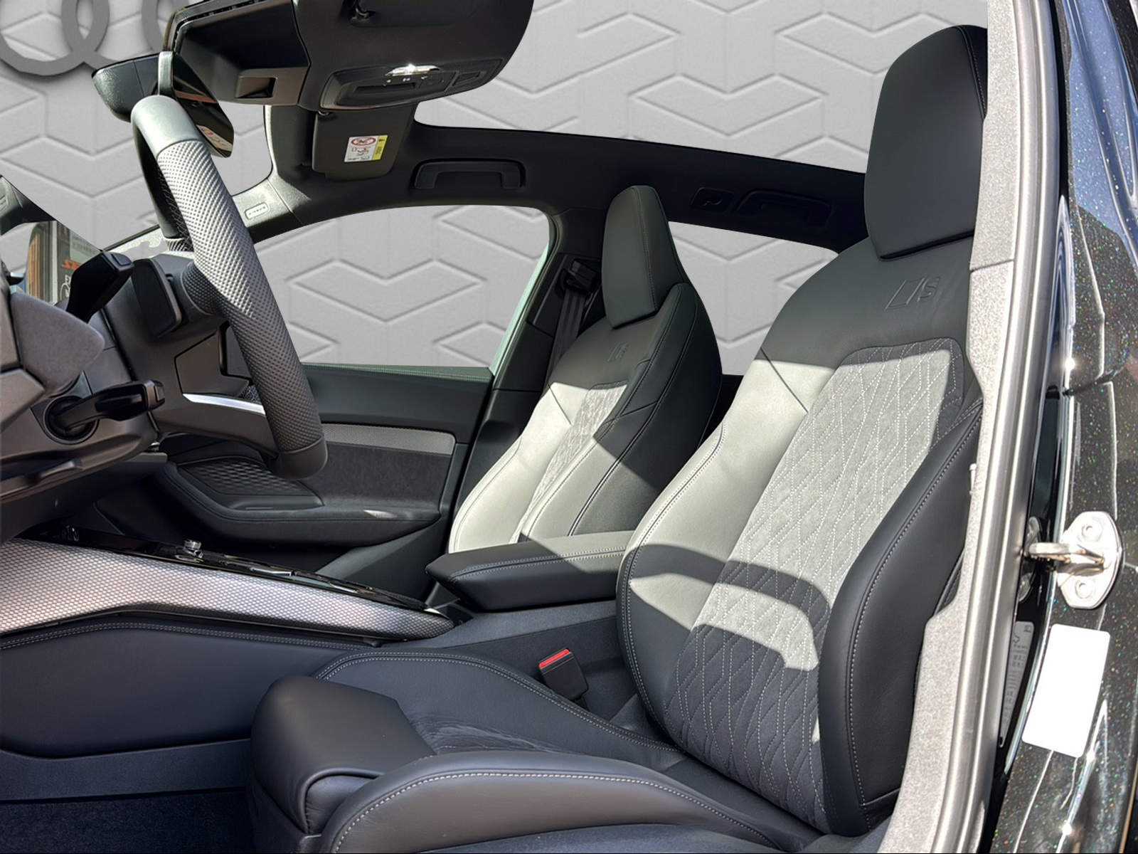AUDI A5 Avant TDI quattro 150 kW S tronic-image-6