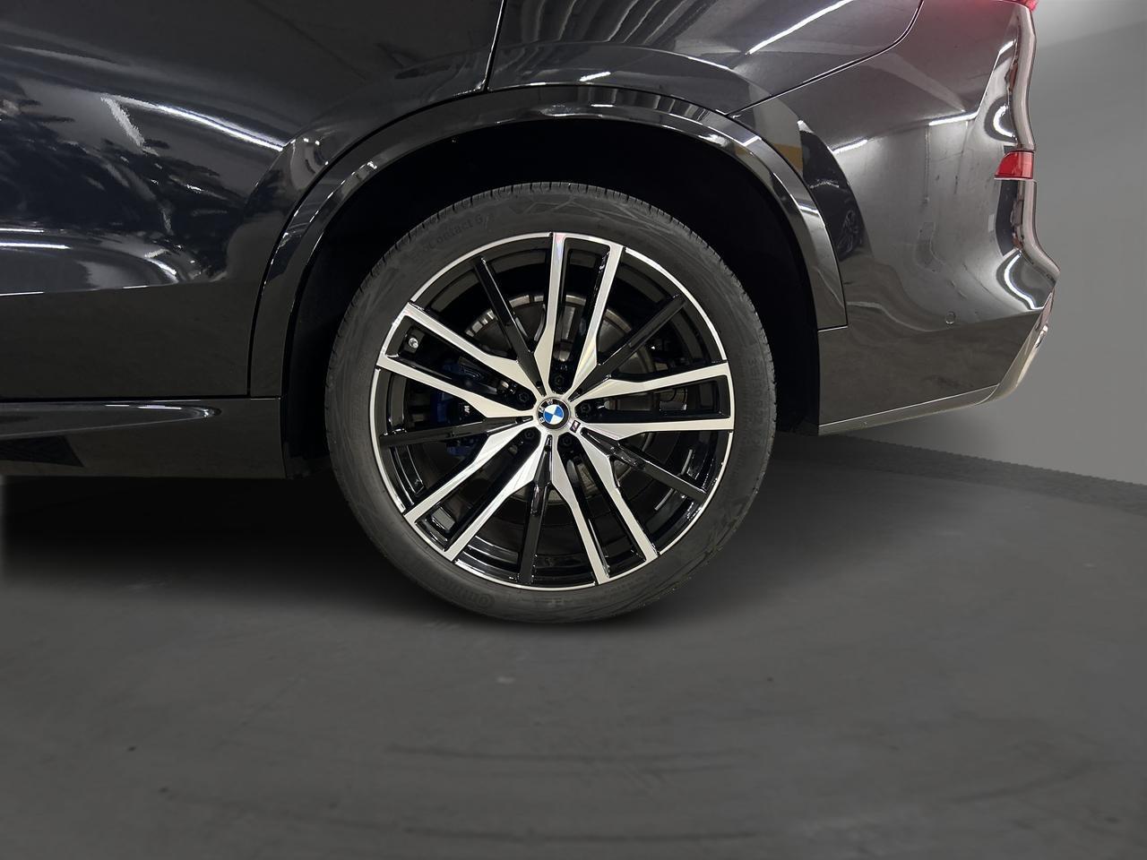 BMW X5 40d xDrive M Sport-image-16