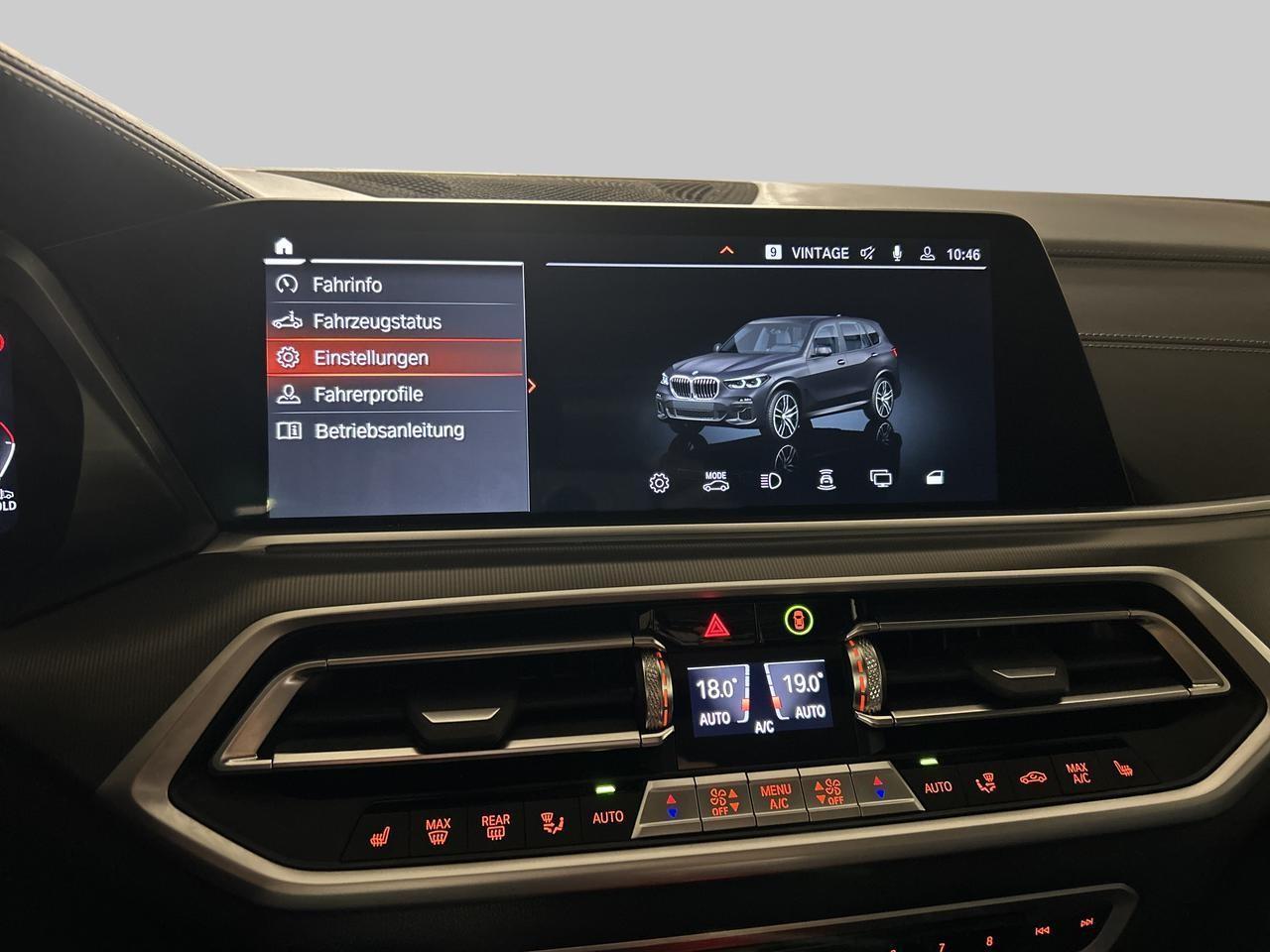 BMW X5 40d xDrive M Sport-image-28