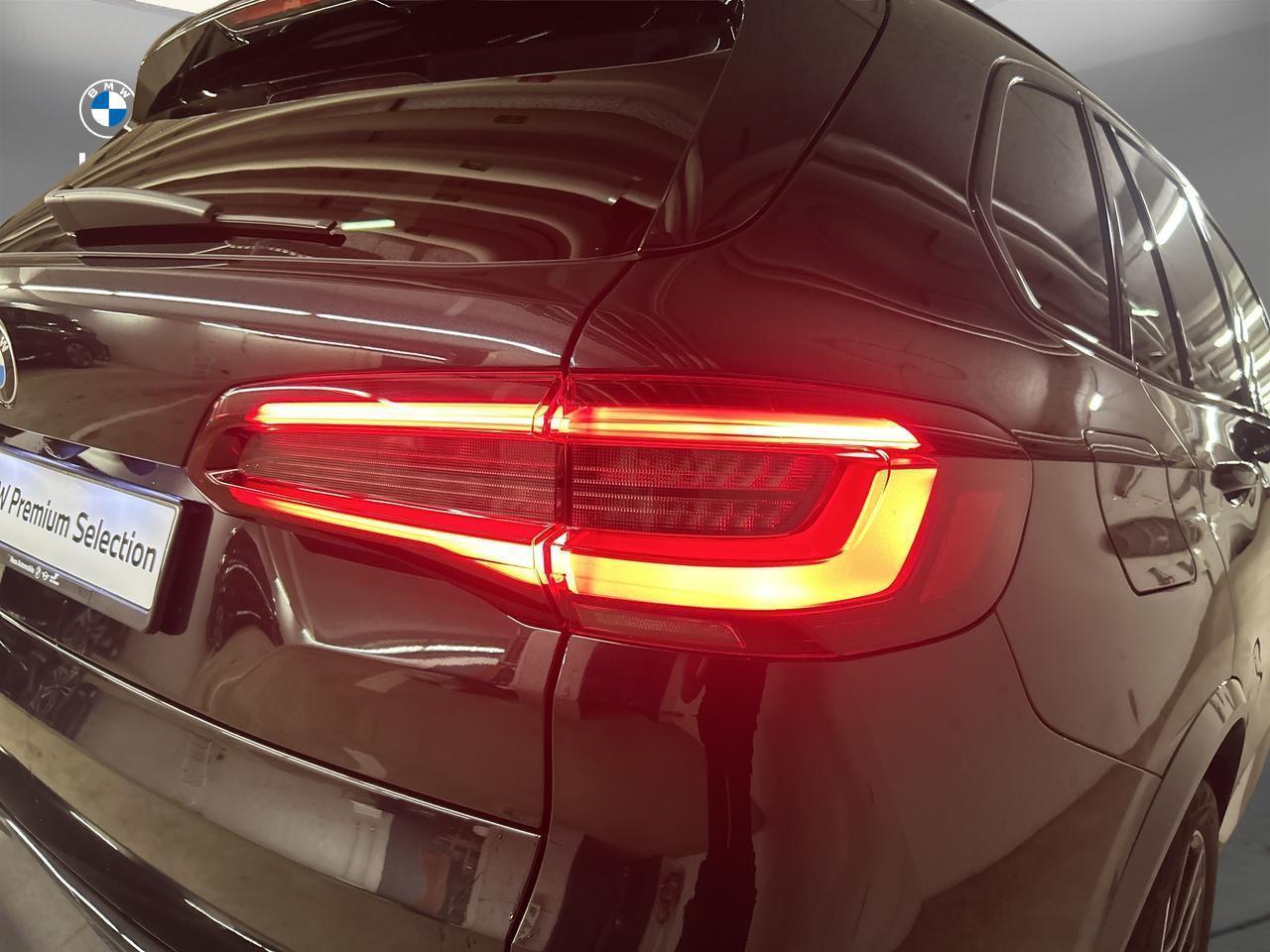 BMW X5 40d xDrive M Sport-image-8