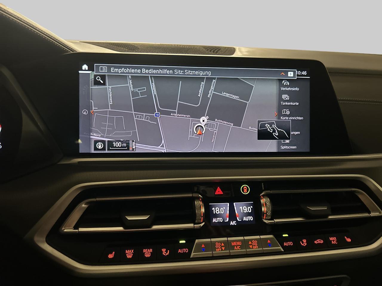 BMW X5 40d xDrive M Sport-image-26