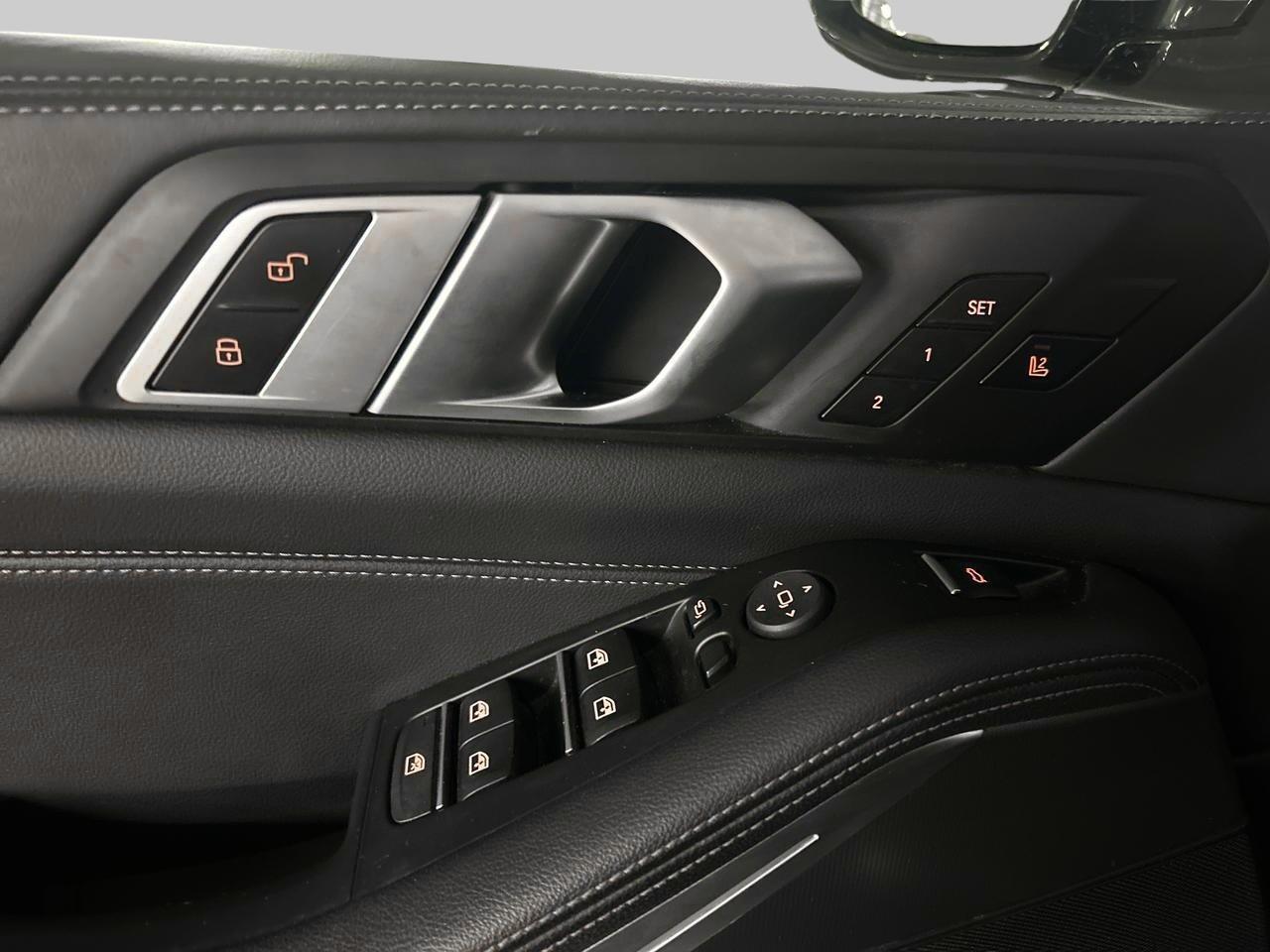 BMW X5 40d xDrive M Sport-image-21