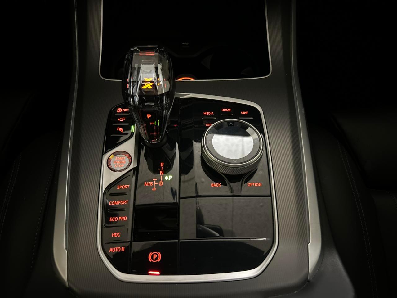 BMW X5 40d xDrive M Sport-image-25
