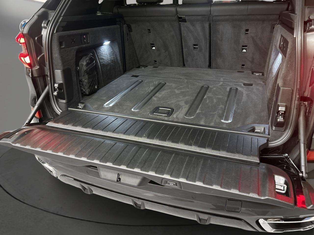 BMW X5 40d xDrive M Sport-image-10