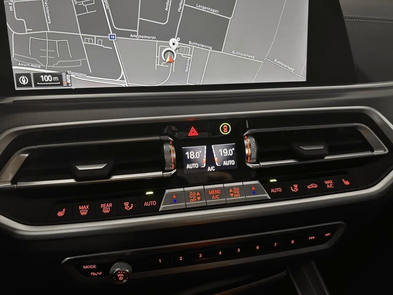 BMW X5 40d xDrive M Sport-image-30