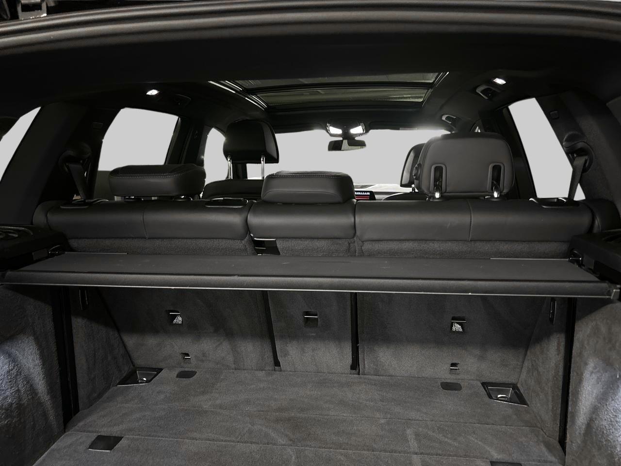 BMW X5 40d xDrive M Sport-image-11