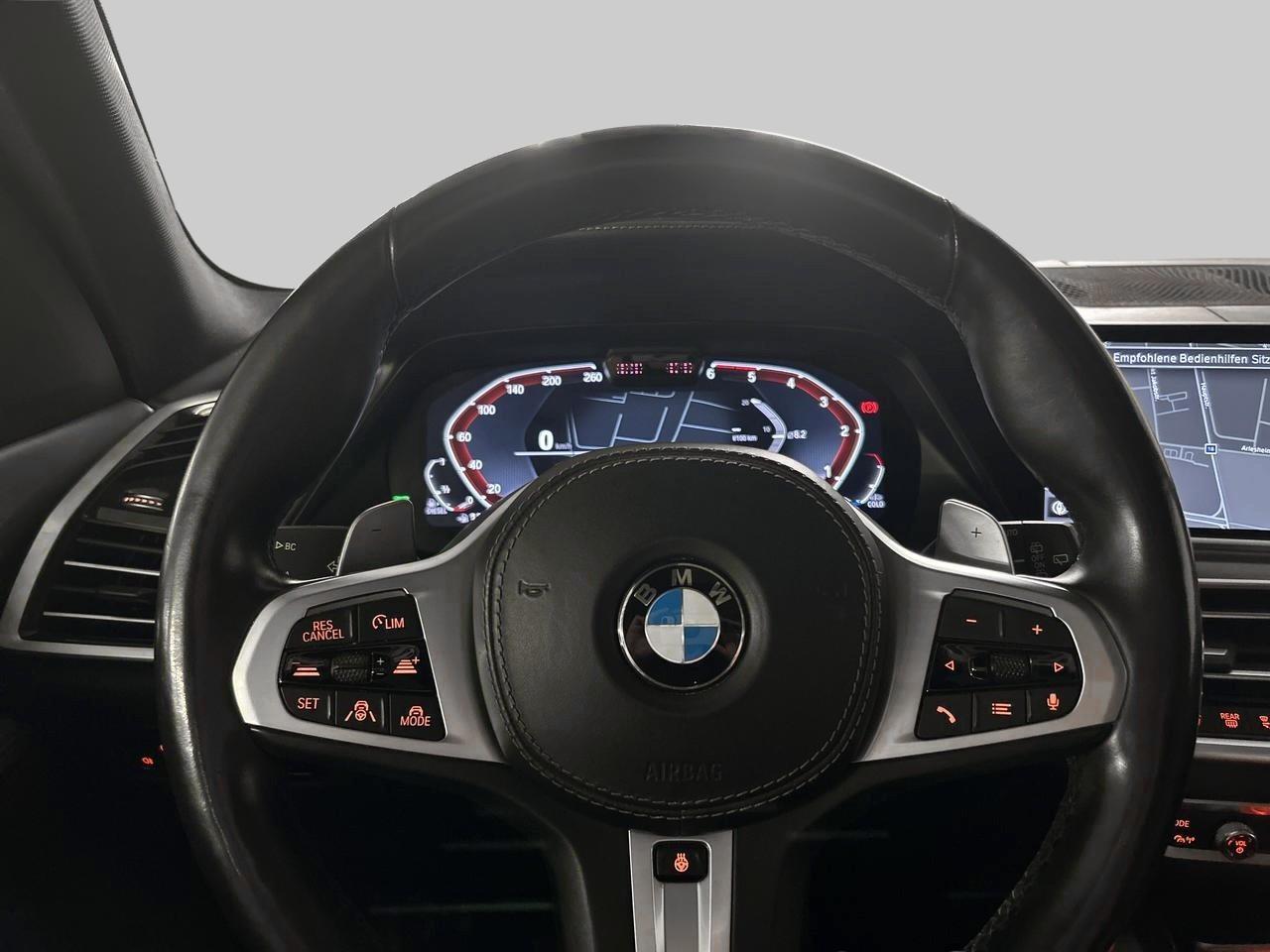 BMW X5 40d xDrive M Sport-image-24