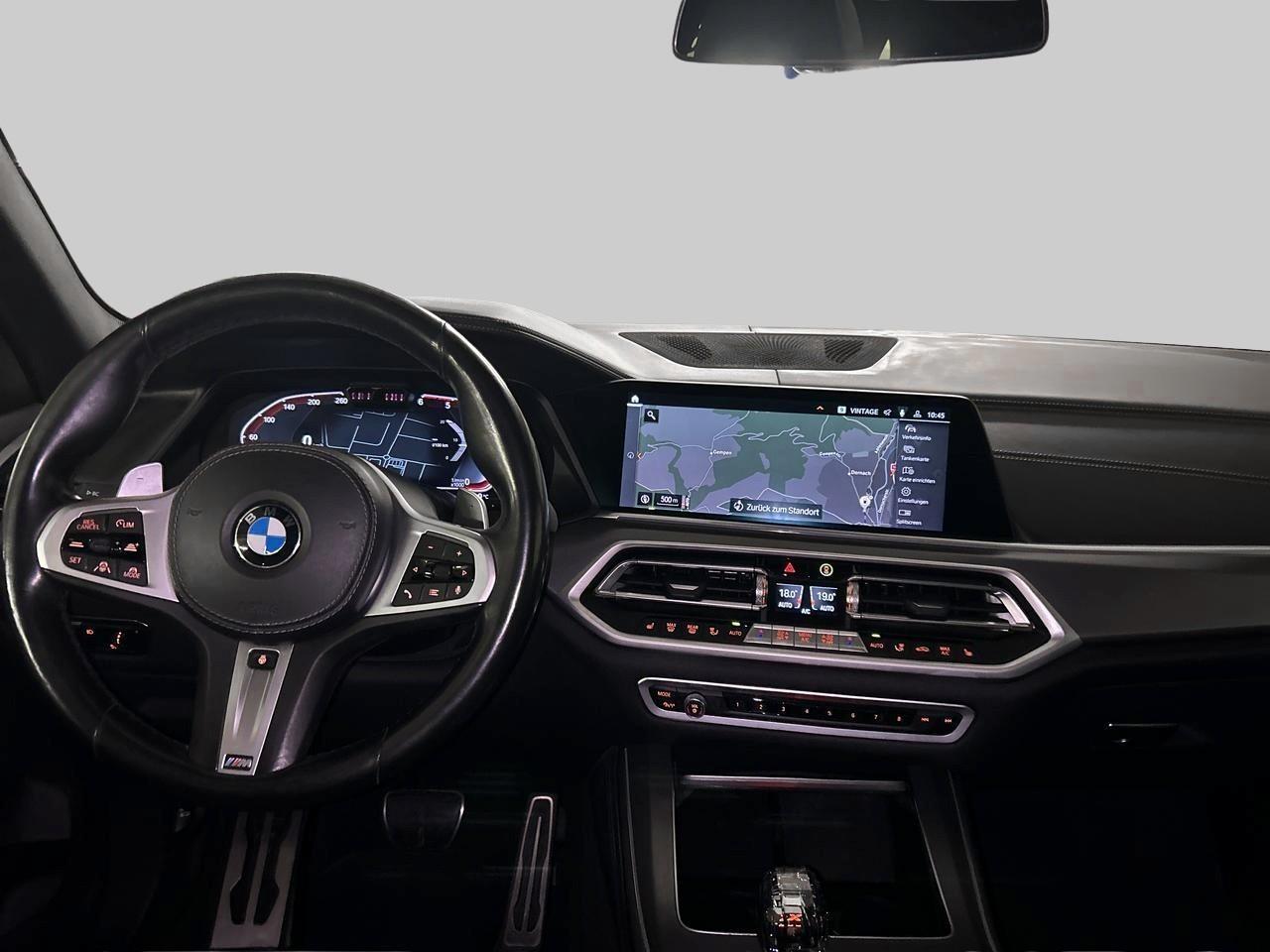 BMW X5 40d xDrive M Sport-image-23