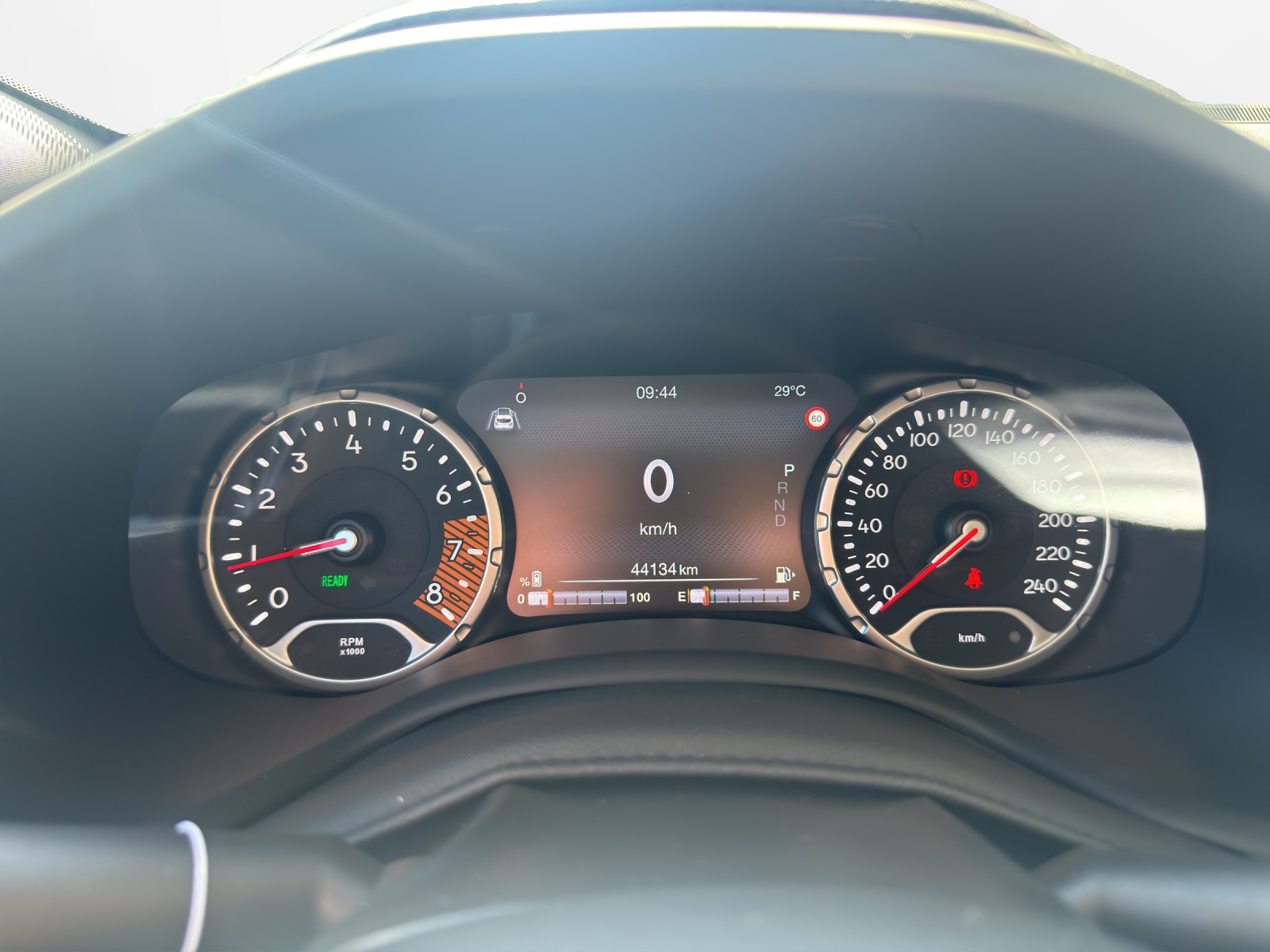 JEEP Renegade 1.5 Turbo Sustainability-image-8