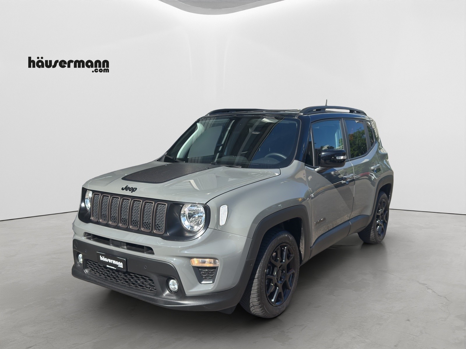 JEEP Renegade 1.5 Turbo Sustainability-image-0