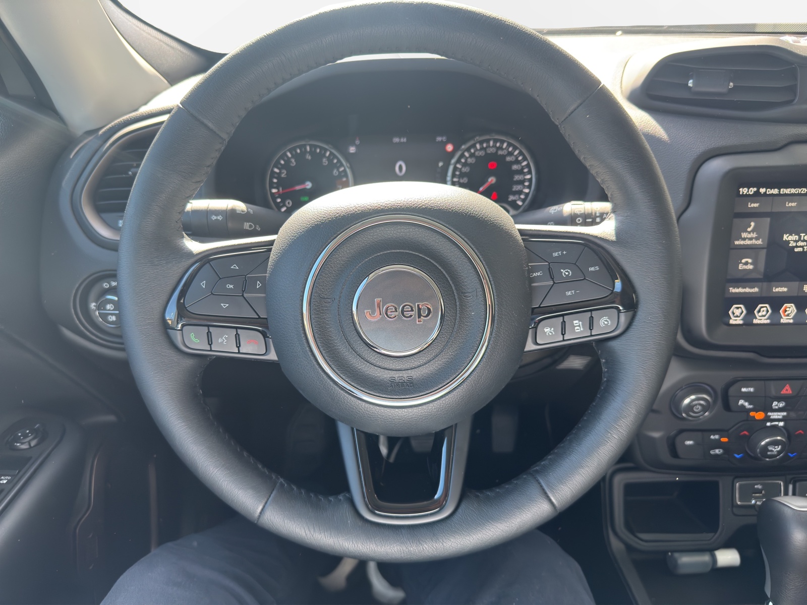 JEEP Renegade 1.5 Turbo Sustainability-image-7