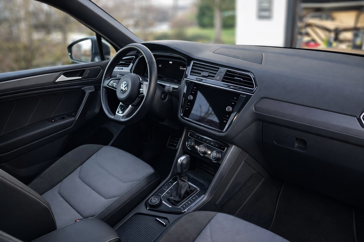 VW Tiguan Allspace 2.0 TDI SCR Highline 4MotionDSG-image-4