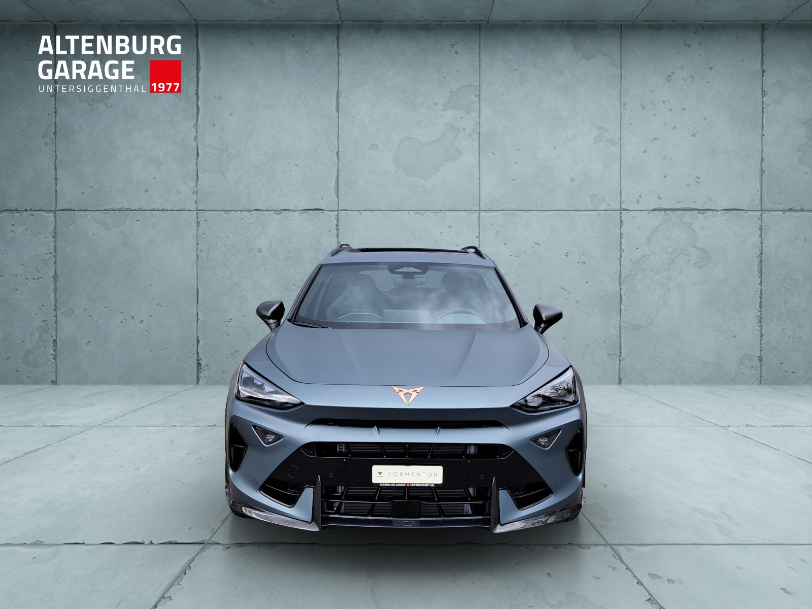 CUPRA Formentor VZ5-image-7