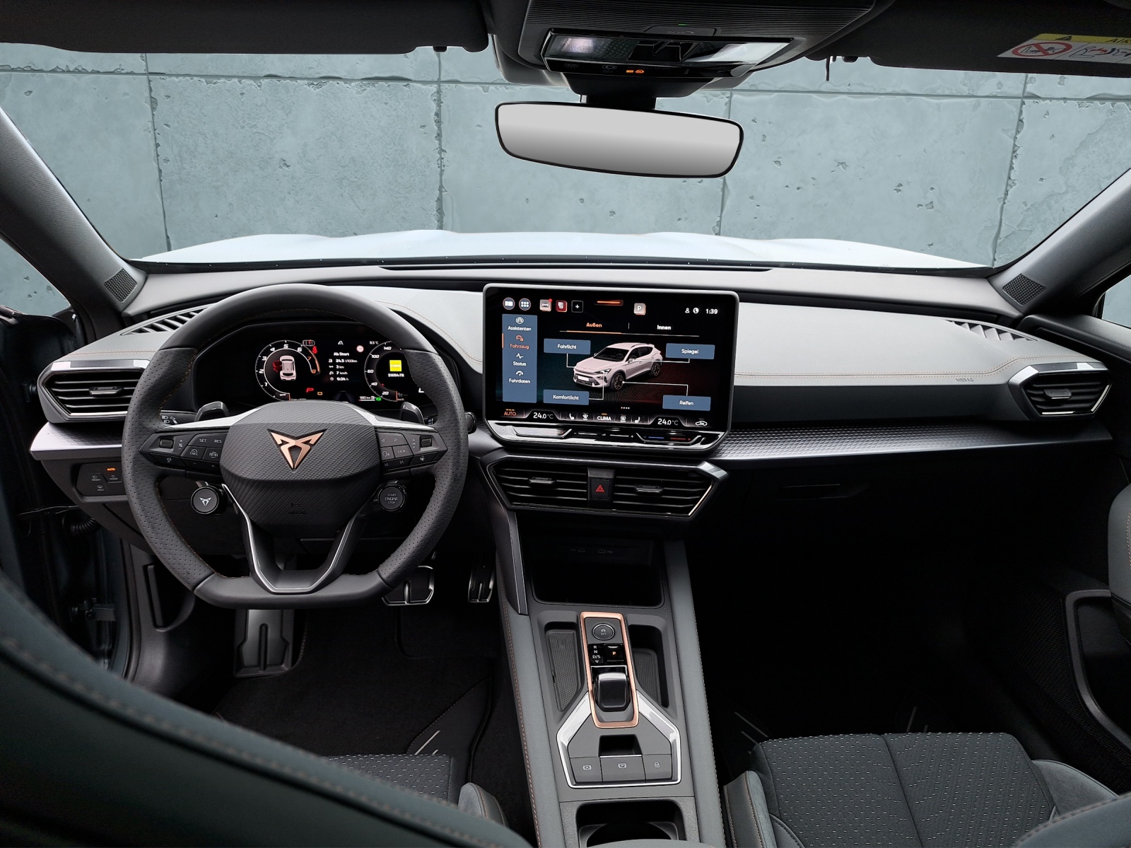 CUPRA Formentor VZ5-image-10