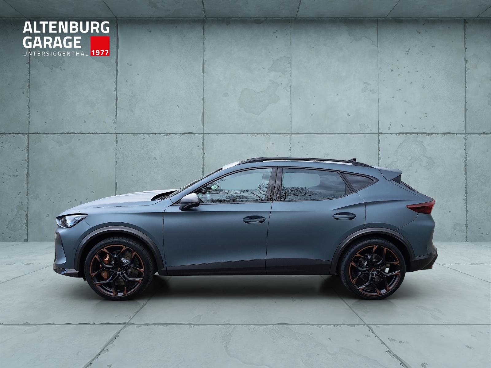 CUPRA Formentor VZ5-image-1