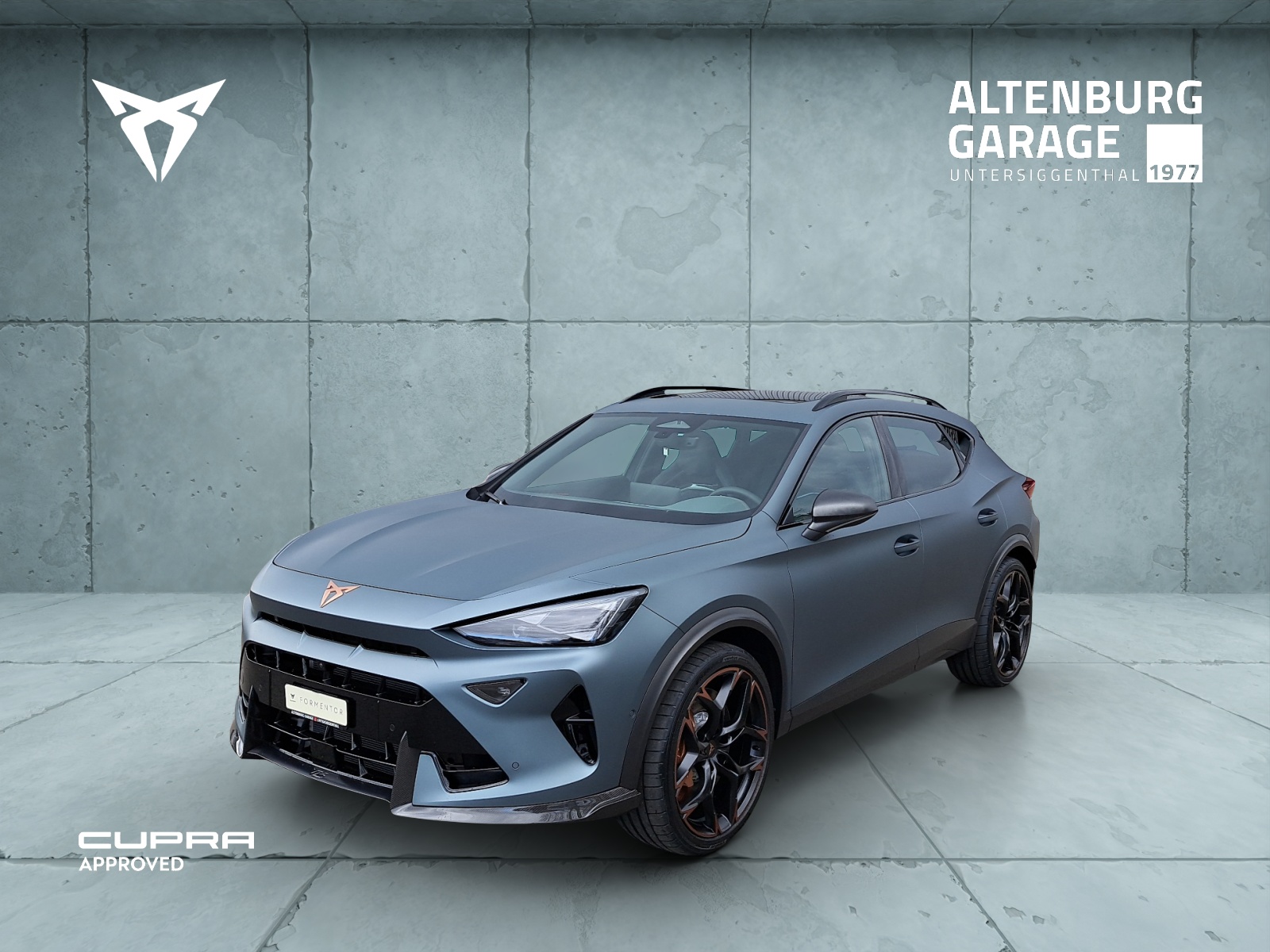CUPRA Formentor VZ5-image-0