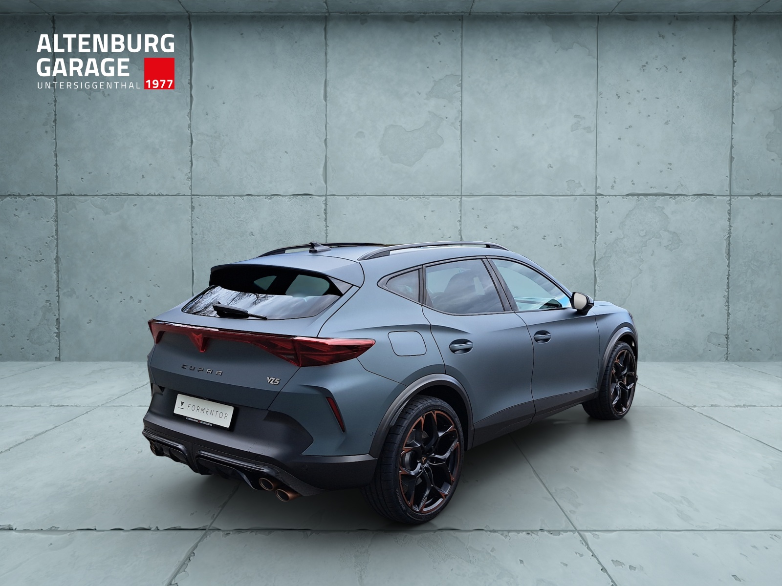 CUPRA Formentor VZ5-image-4