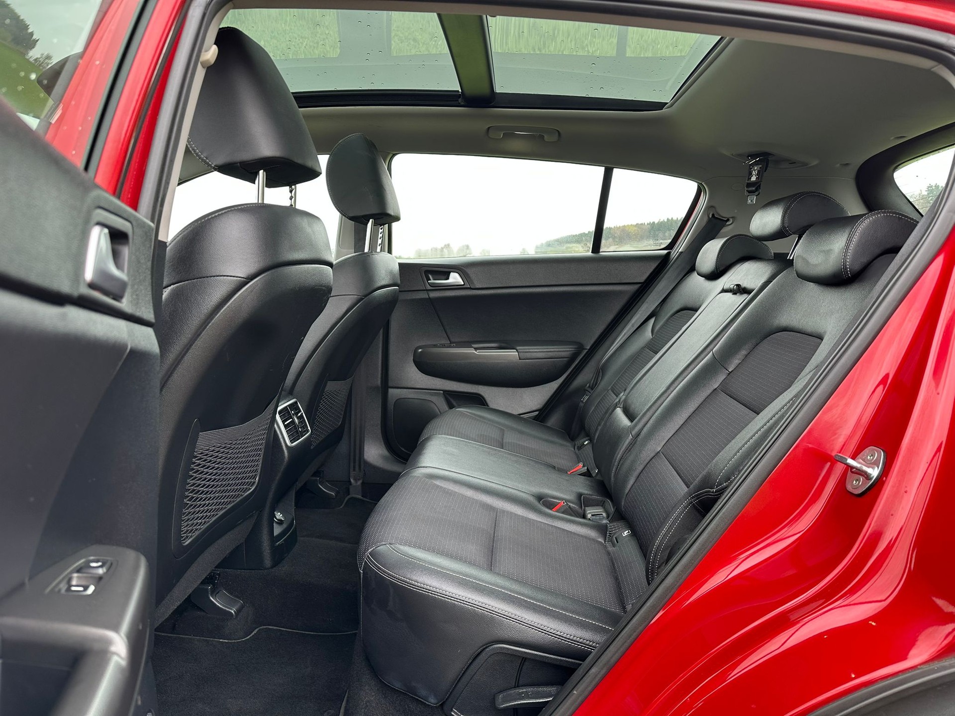 KIA Sportage 1.6CRDi GT-Line 4WD DCT-image-11