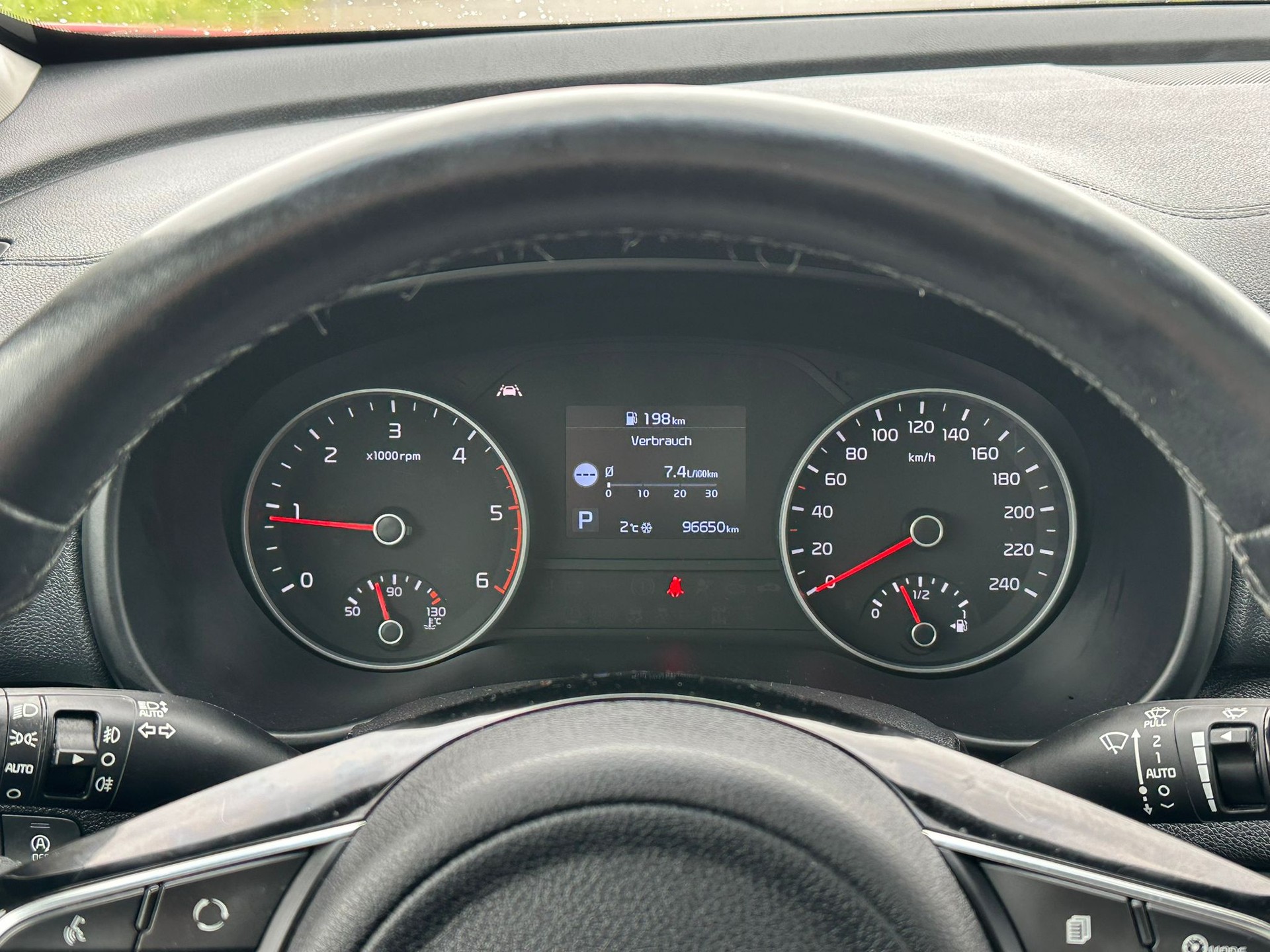 KIA Sportage 1.6CRDi GT-Line 4WD DCT-image-15