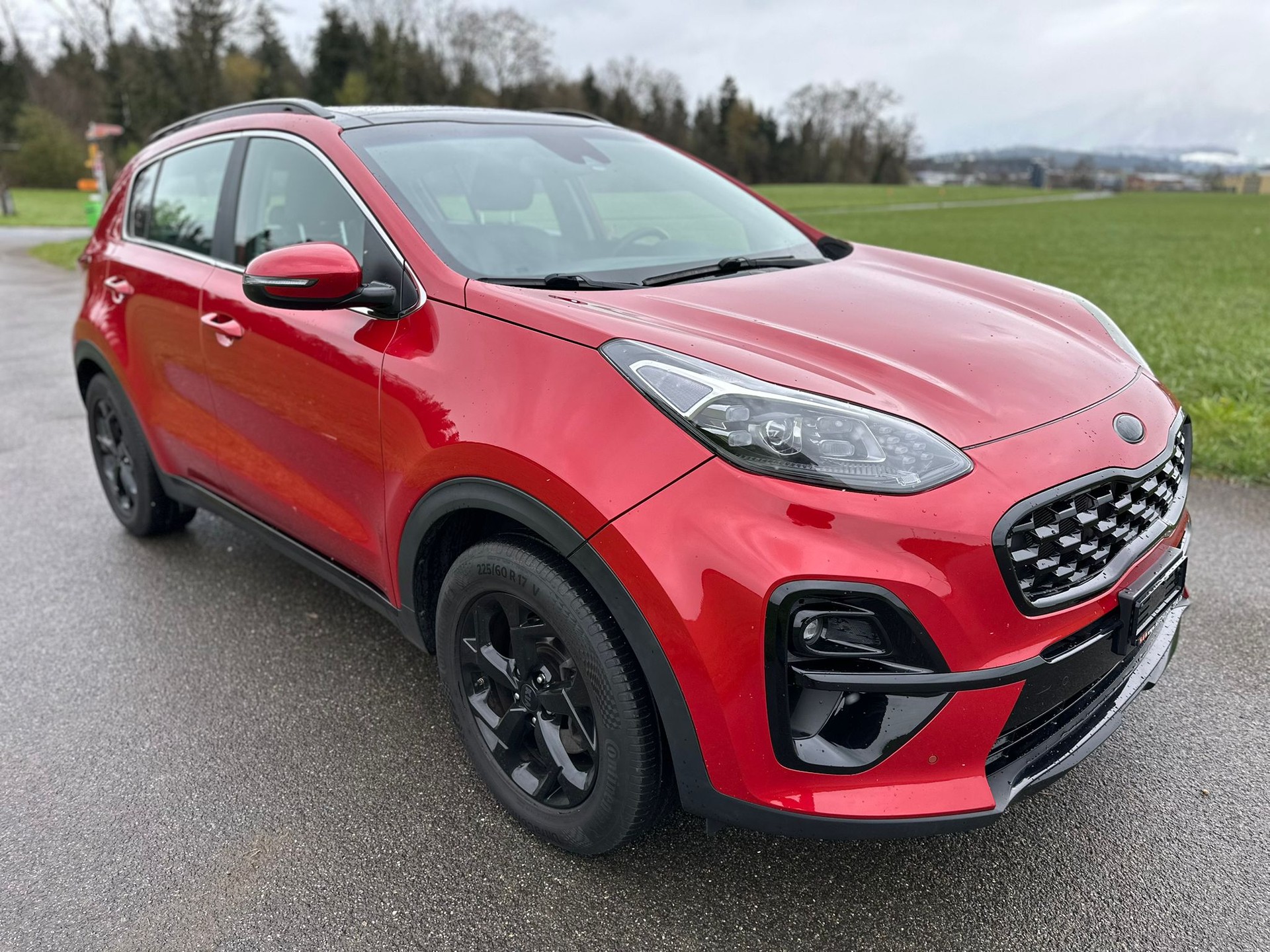 KIA Sportage 1.6CRDi GT-Line 4WD DCT-showroom-element-3