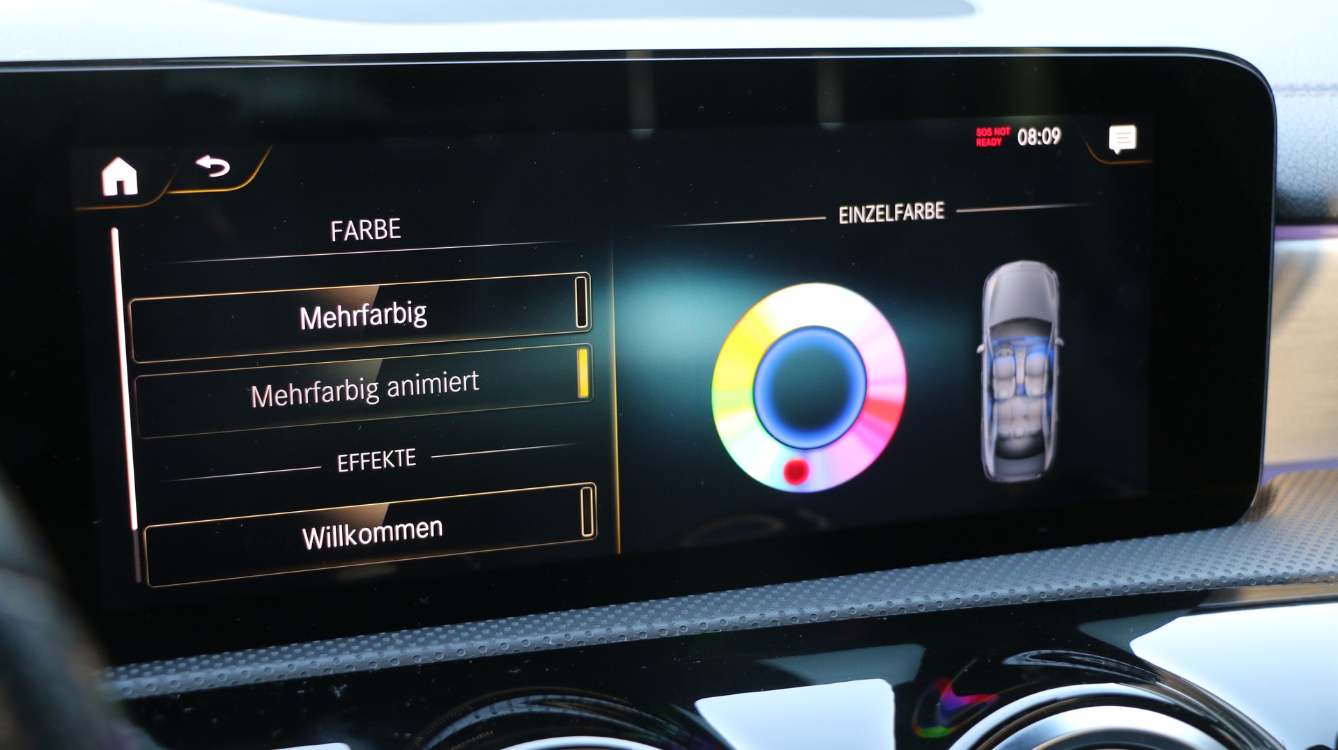 MERCEDES-BENZ A 250 4Matic AMG Line-image-25