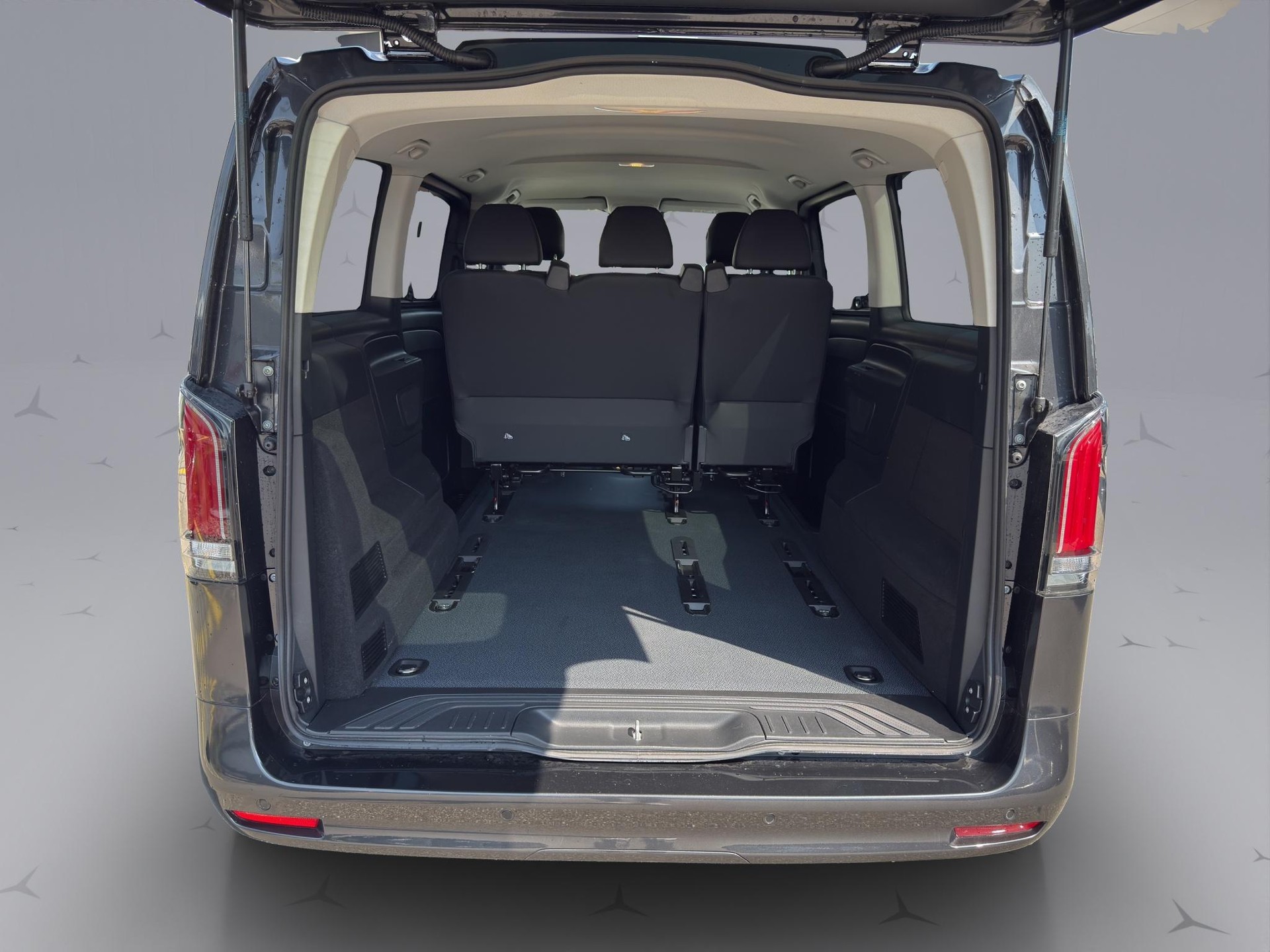 MERCEDES-BENZ Vito 119 Kombi L 2.0 CDI Pro-image-18