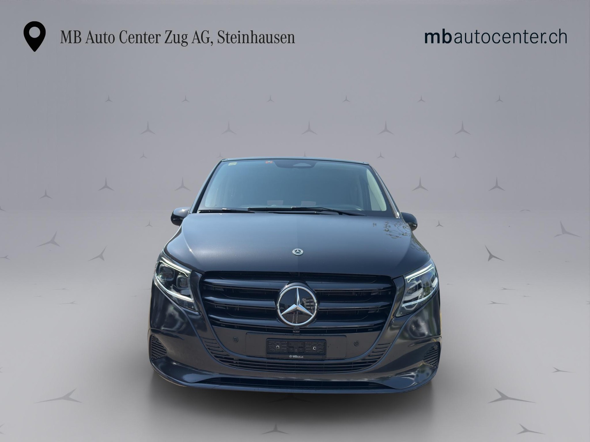 MERCEDES-BENZ Vito 119 Kombi L 2.0 CDI Pro-image-8