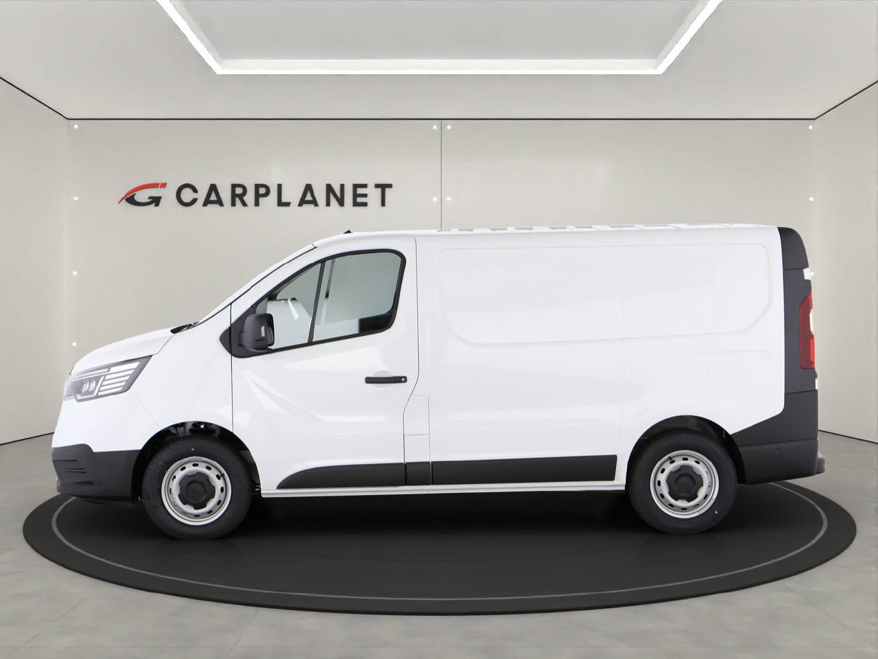 RENAULT Trafic Kaw. 3.0 t L1 H1 2.0 dCi 130 E Ntzl.-image-1