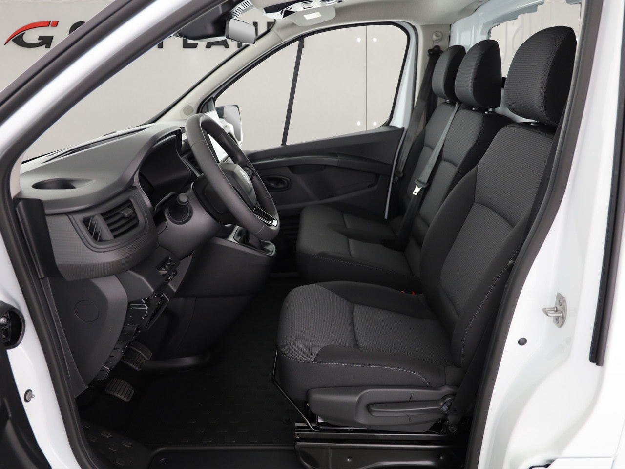 RENAULT Trafic Kaw. 3.0 t L1 H1 2.0 dCi 130 E Ntzl.-image-5
