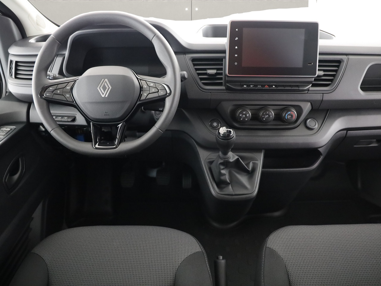RENAULT Trafic Kaw. 3.0 t L1 H1 2.0 dCi 130 E Ntzl.-image-4