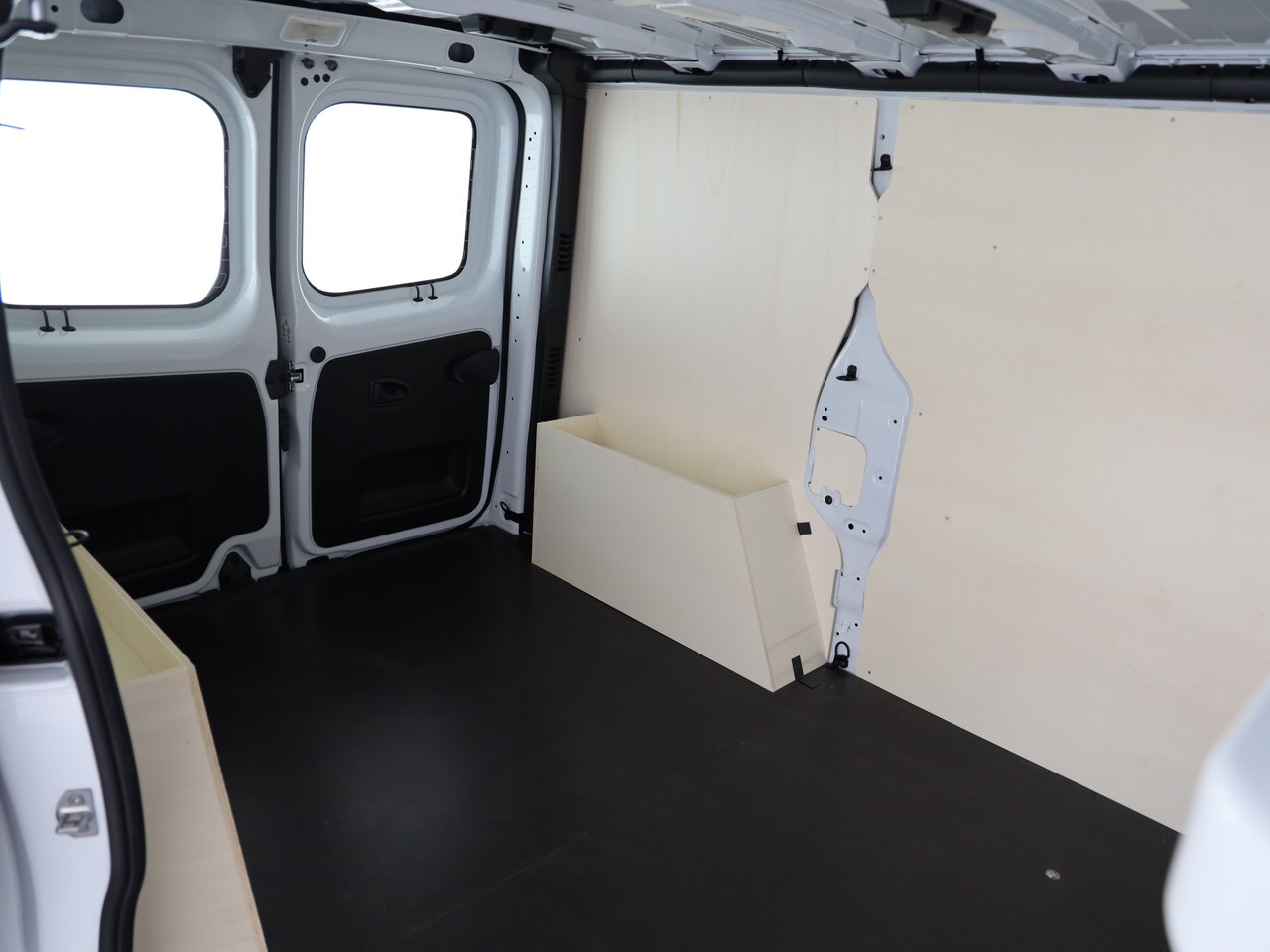 RENAULT Trafic Kaw. 3.0 t L1 H1 2.0 dCi 130 E Ntzl.-image-7