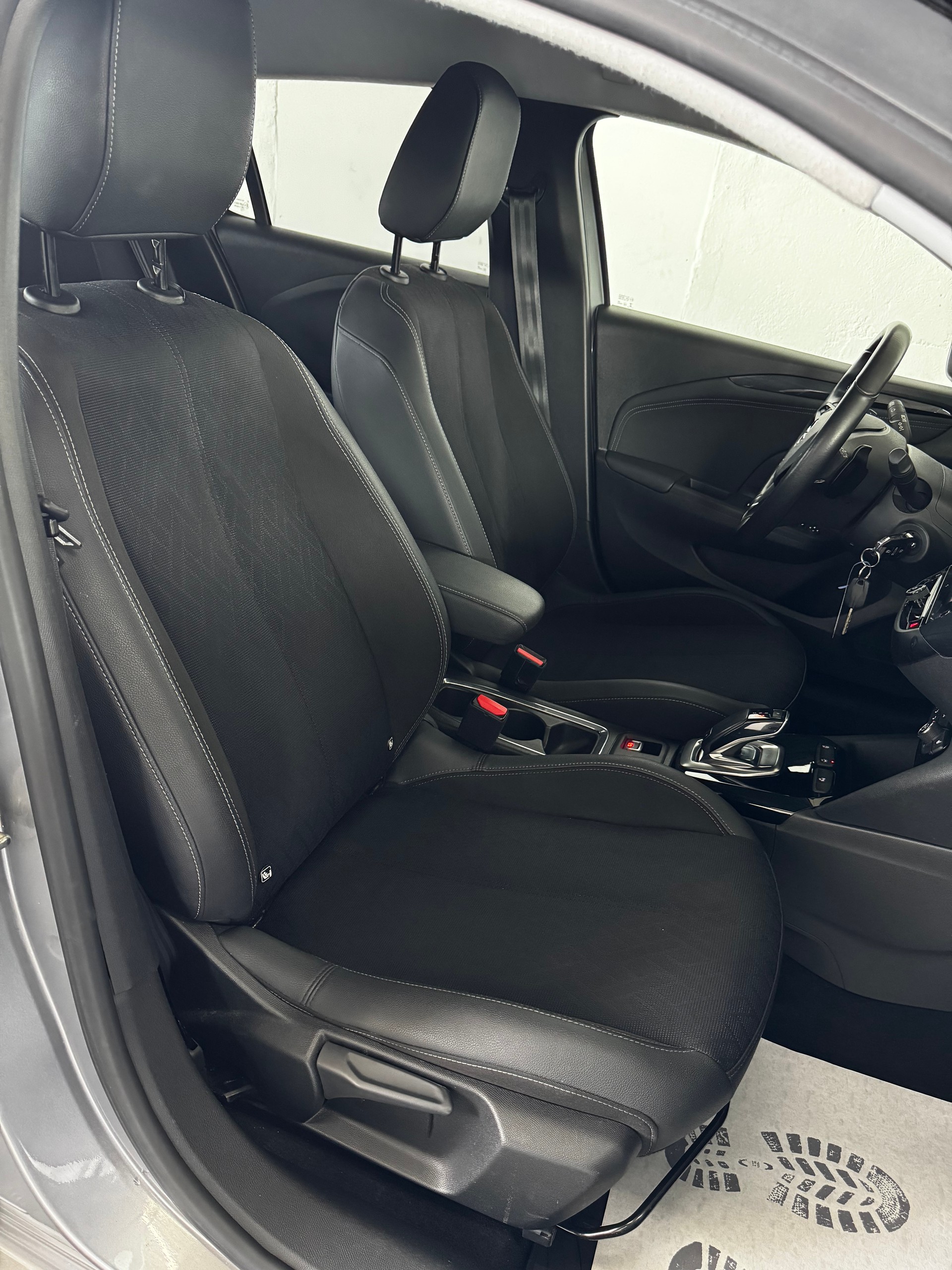 OPEL Corsa 1.2 TP Elegance-image-20