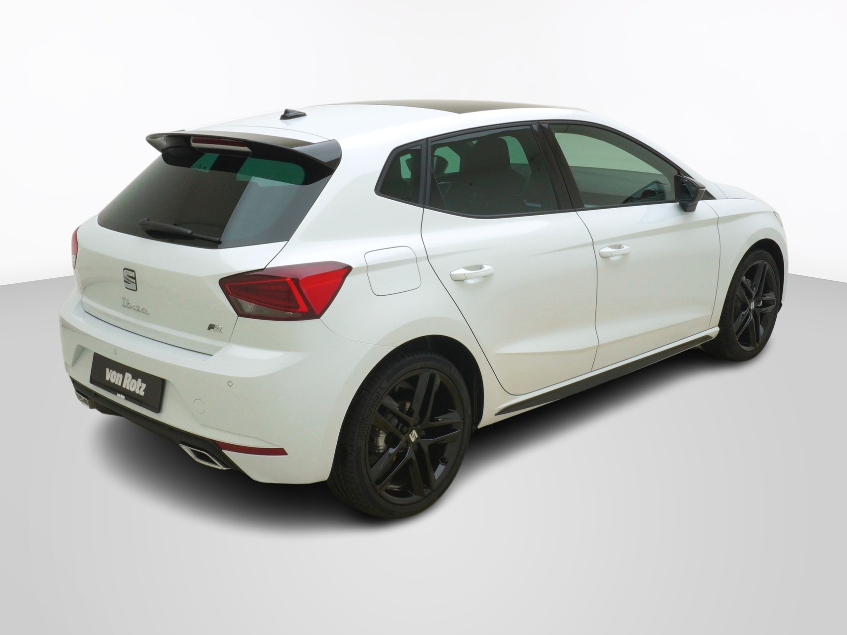 SEAT Ibiza 1.5 TSI FR DSG-image-4