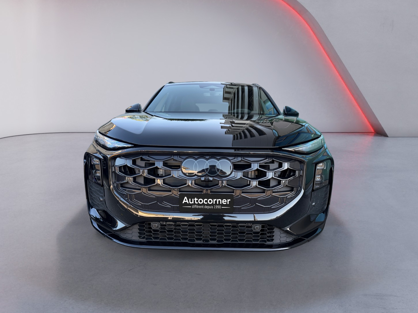 AUDI Q3 SUV e-hybrid 200 kW S tronig-image-5