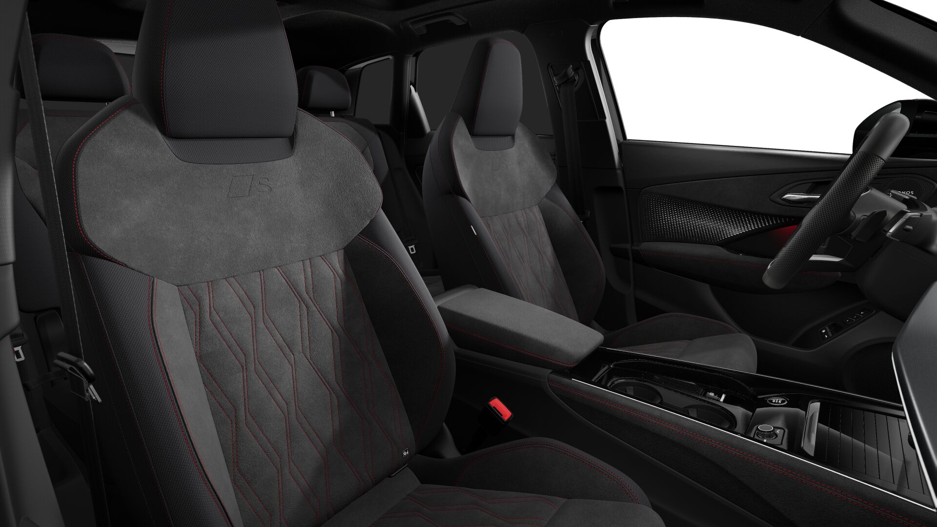 AUDI Q3 SUV e-hybrid 200 kW S tronig-image-5