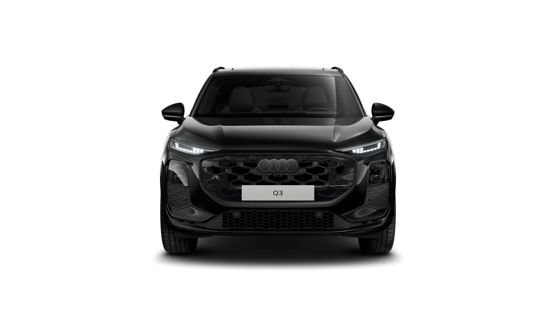 AUDI Q3 SUV e-hybrid 200 kW S tronig-image-1