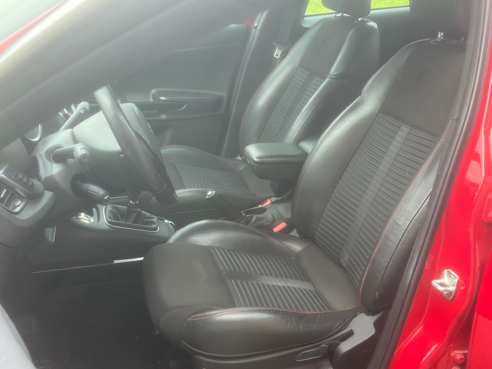 ALFA ROMEO Giulietta 1.4 MultiAir Progression-image-12
