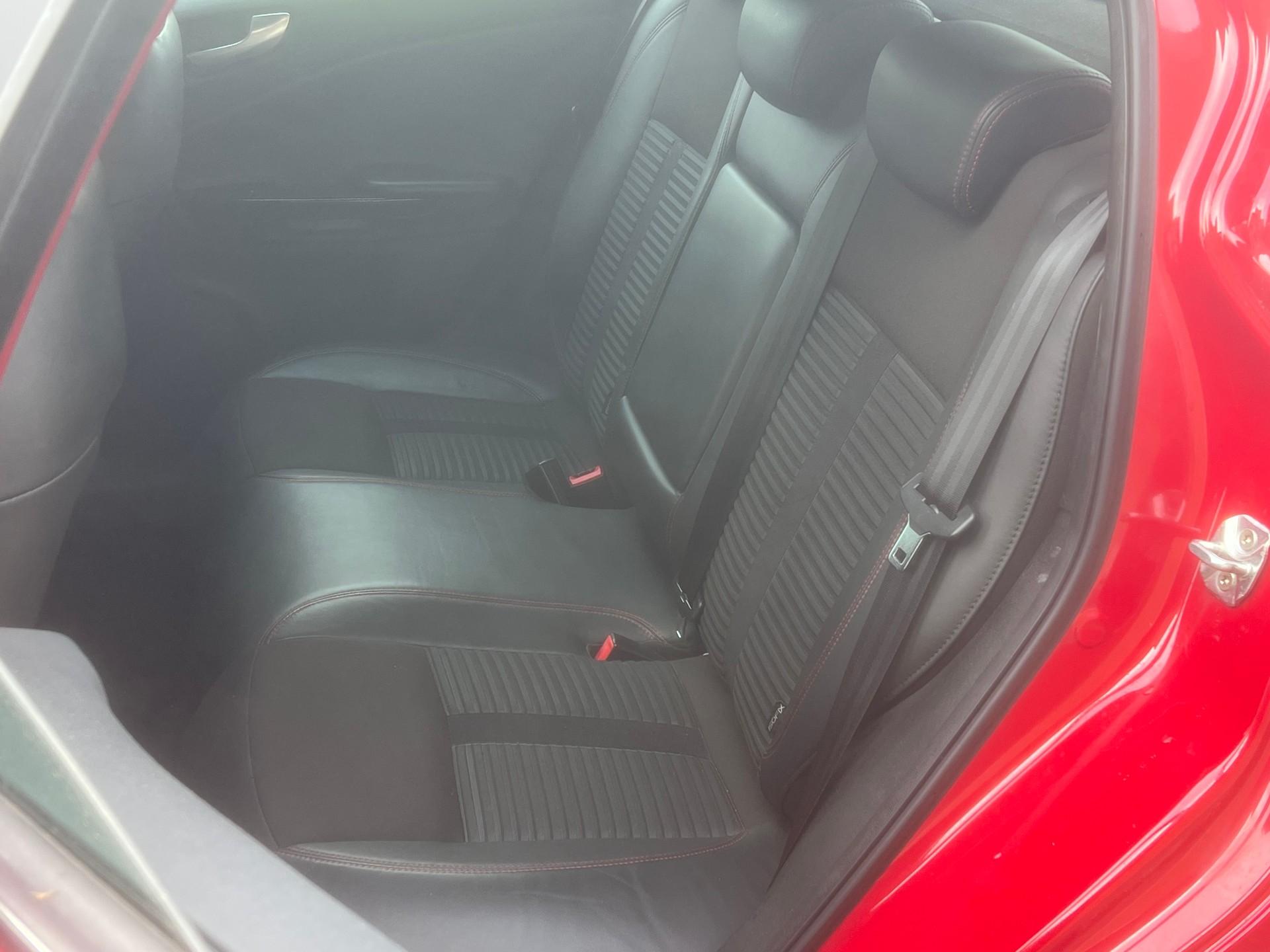 ALFA ROMEO Giulietta 1.4 MultiAir Progression-image-8