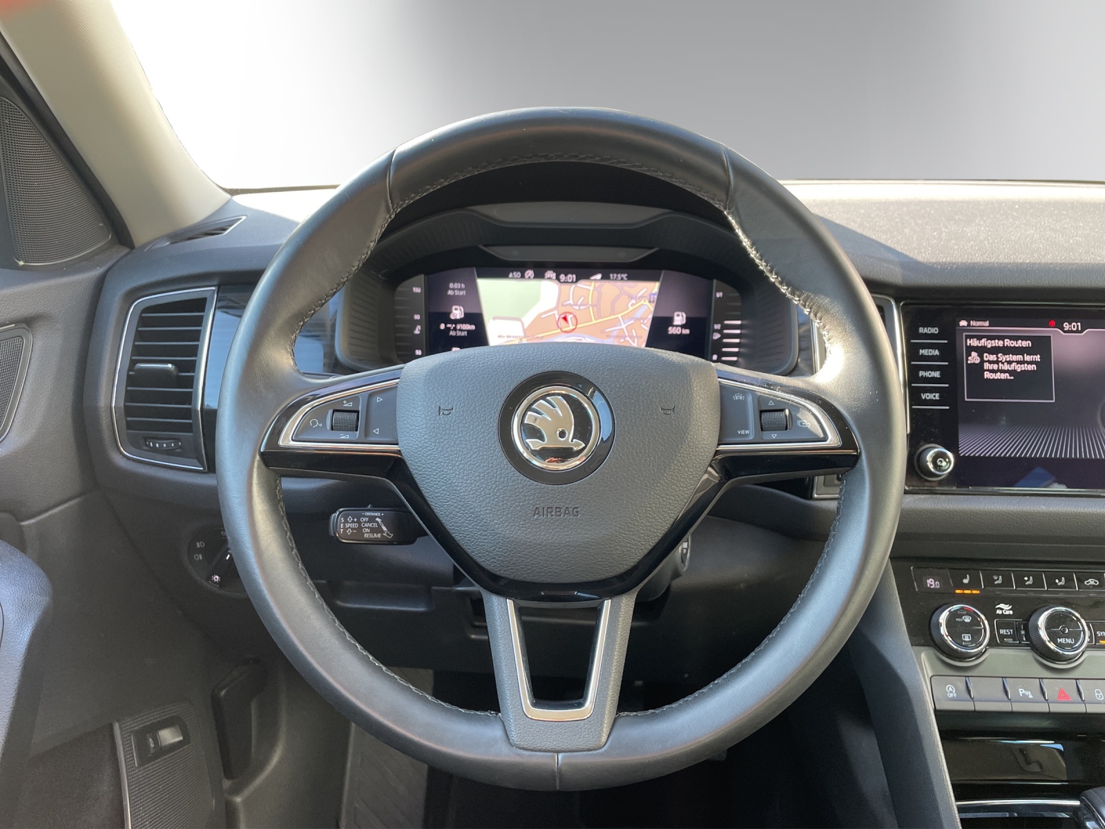 SKODA Kodiaq 2.0 TDI Drive DSG 4x4-image-13