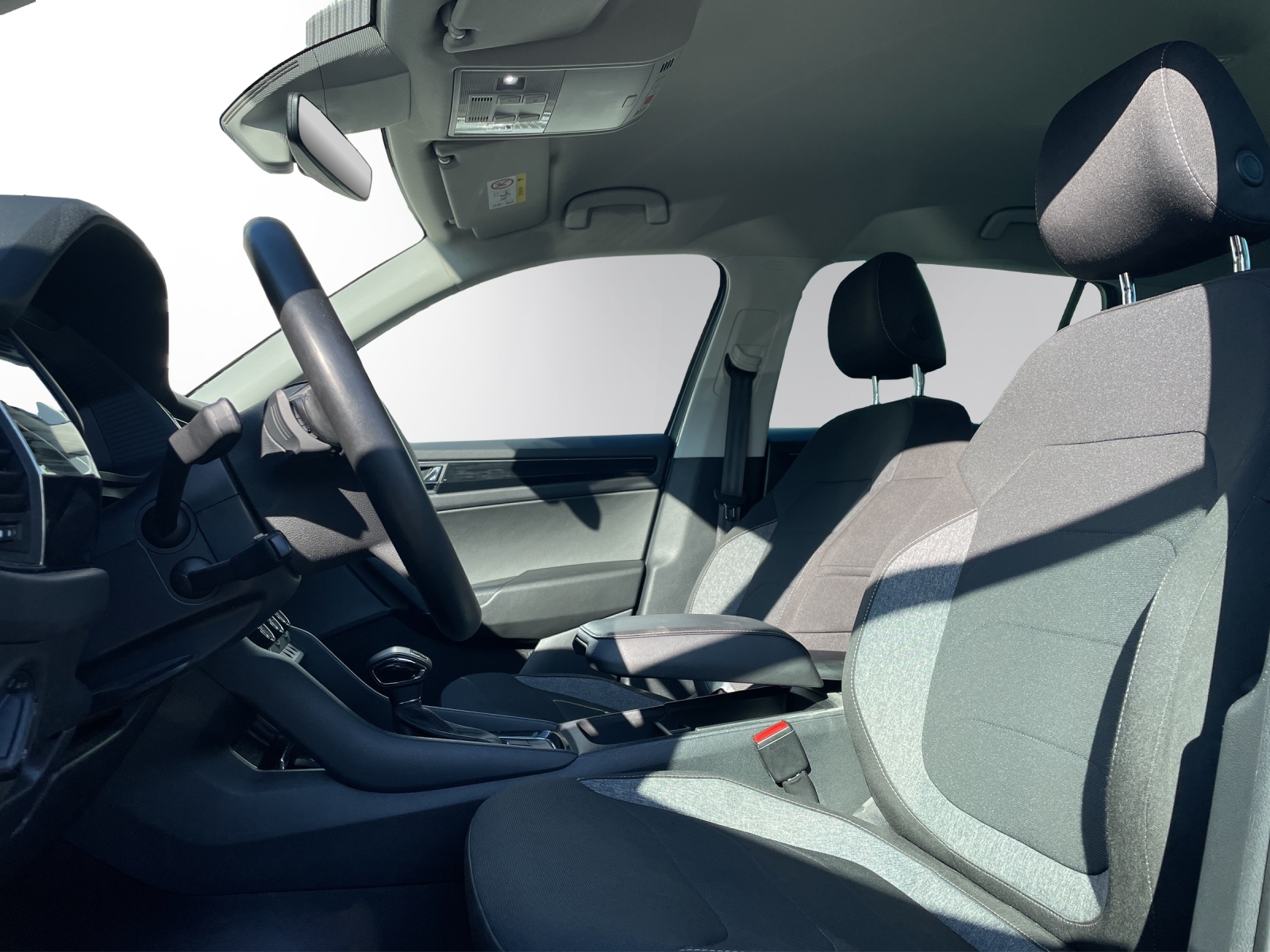 SKODA Kodiaq 2.0 TDI Drive DSG 4x4-image-9